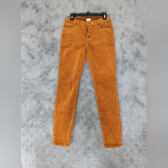 Cabi Button Fly Skinny #3927. Size 2. - Picture 3 of 6